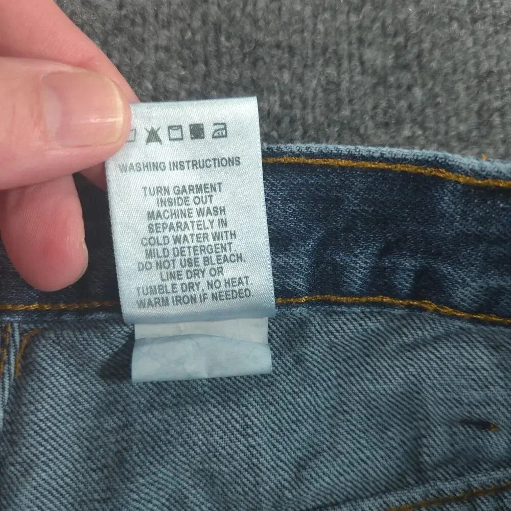 Cinch waist 36